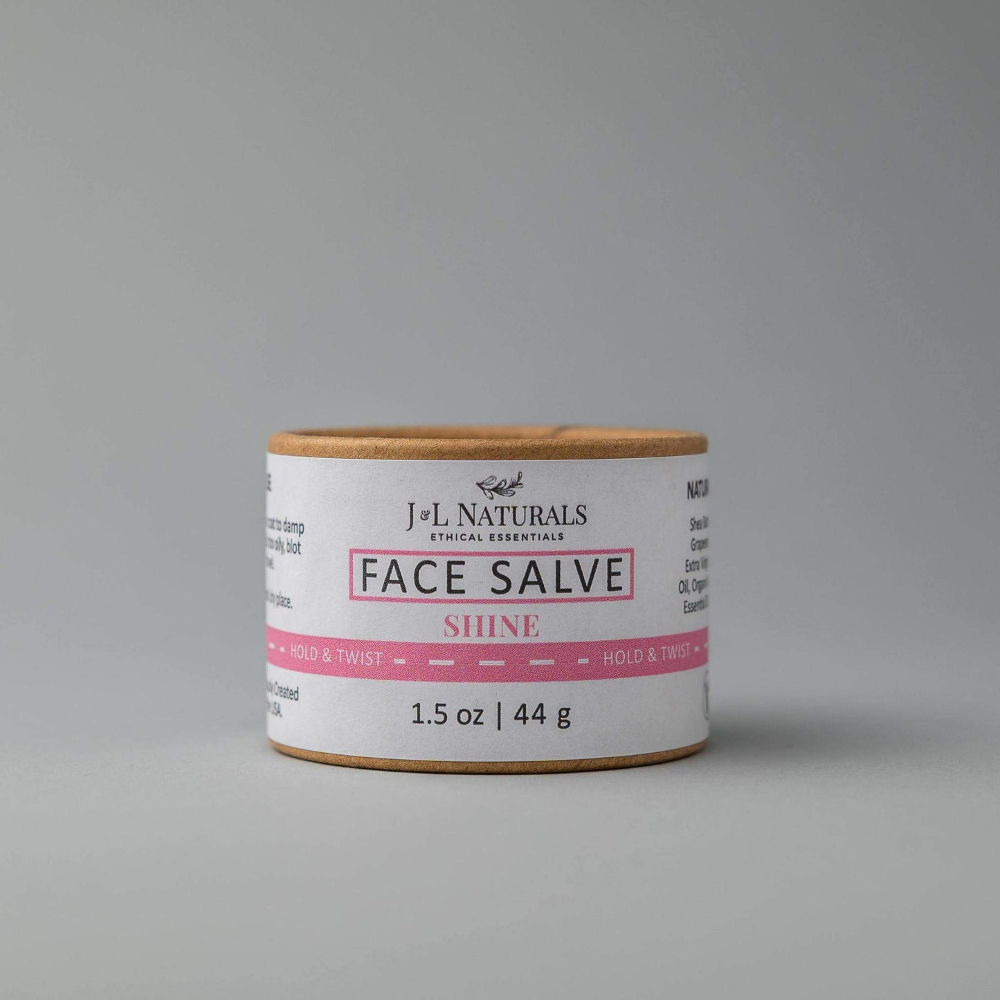 Face Salve (Duo)