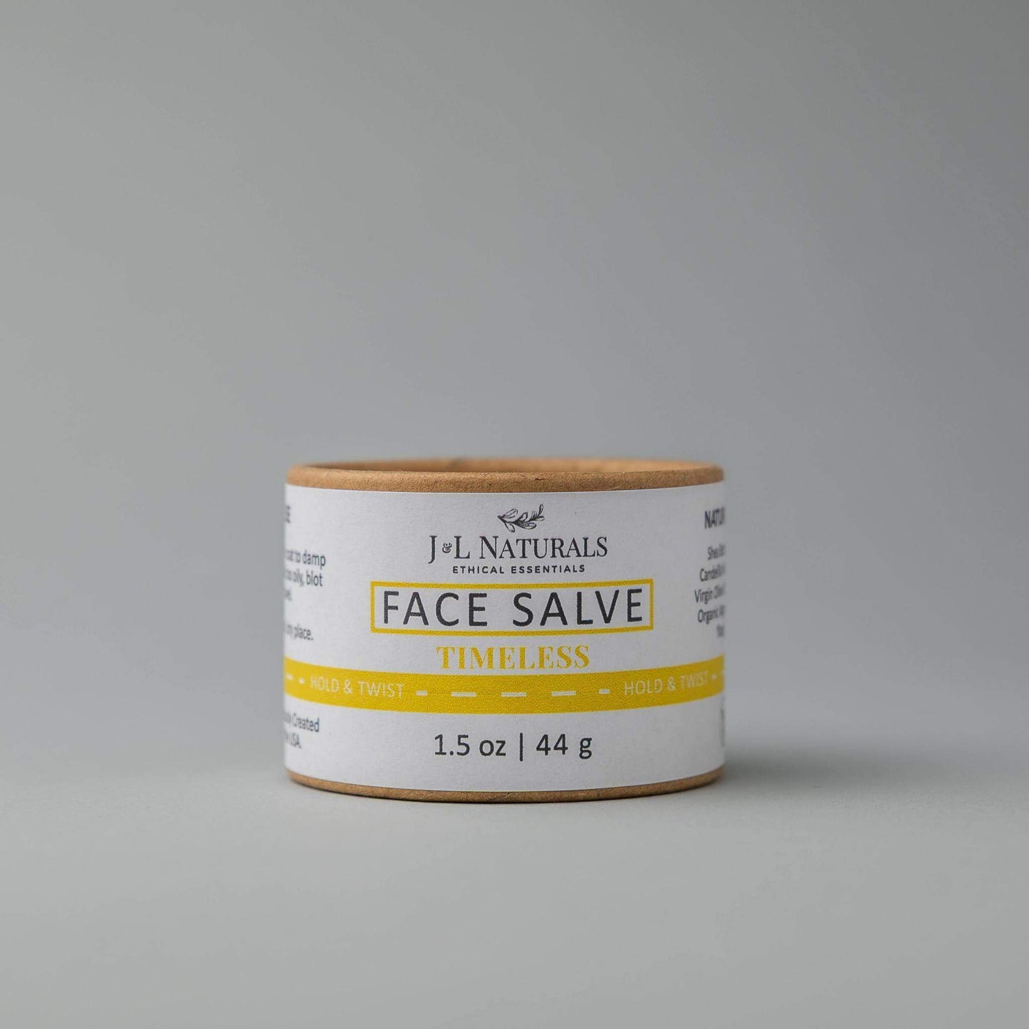 Face Salve (Duo)