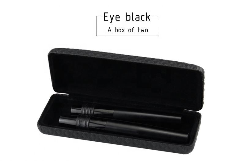 Waterproof 4D Black Mascara