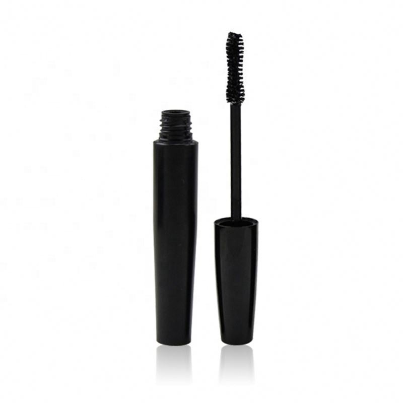 Waterproof 4D Black Mascara