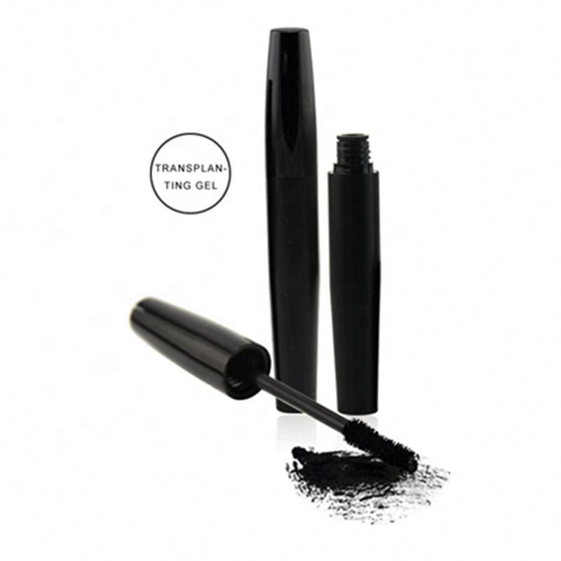 Waterproof 4D Black Mascara