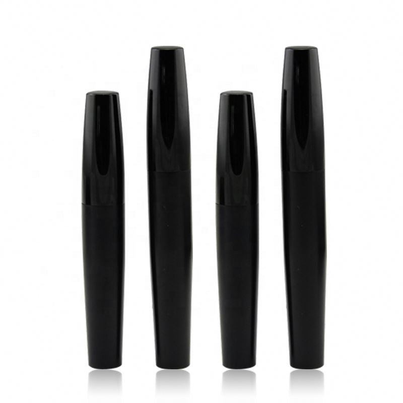 Waterproof 4D Black Mascara