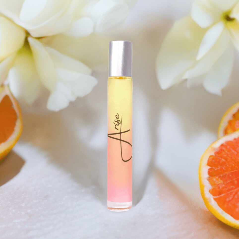 Arise Rollerball Perfume